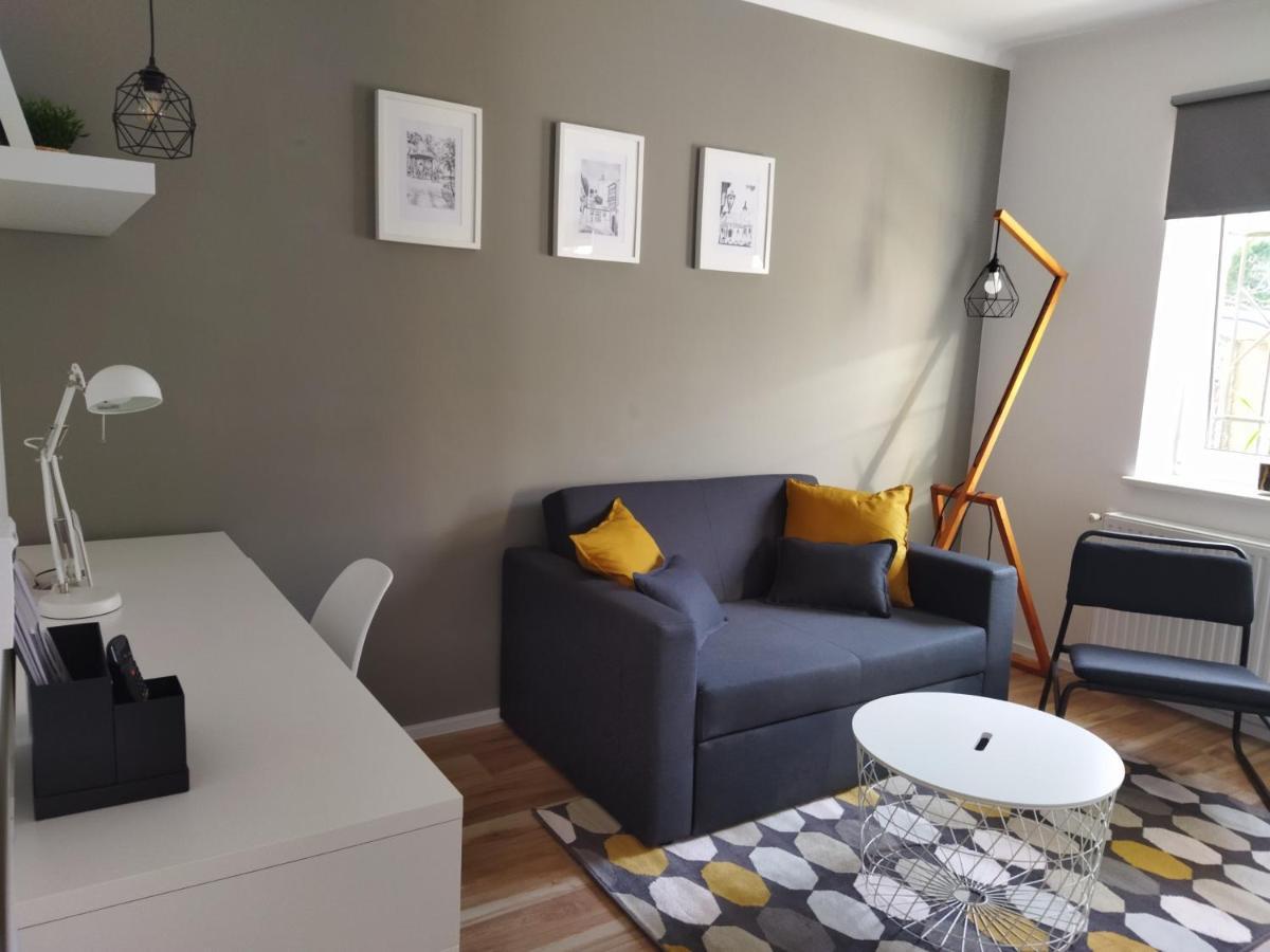 2Lkt Studio Apartman 자그레브 외부 사진