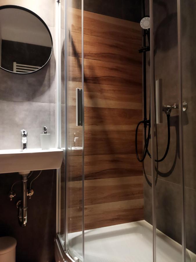 2Lkt Studio Apartman 자그레브 외부 사진